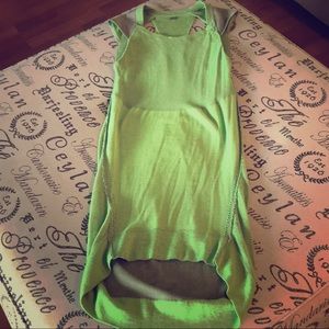 Barney’s Shirt Dress